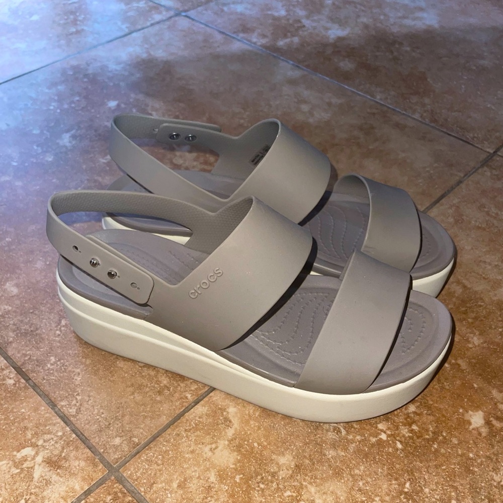 Crocs Wedges